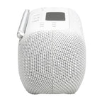 Tuner 3 White