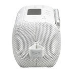 Tuner 3 White