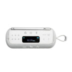 Tuner 3 White