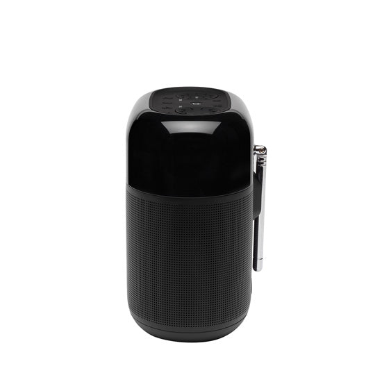JBL Tuner XL (No Adapter) Black