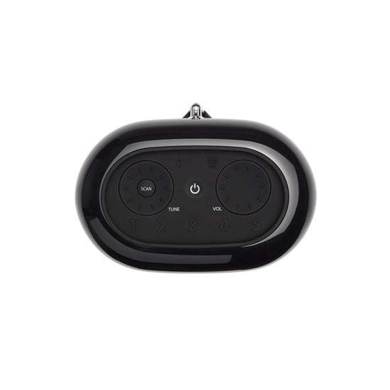 JBL Tuner XL (No Adapter) Black