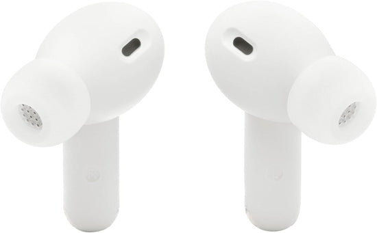 TWS Wave Beam 2 White