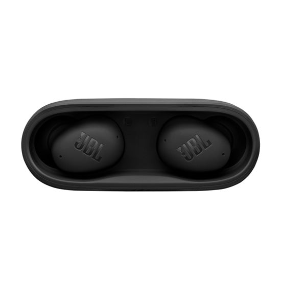 TWS Wave Buds 2 Black