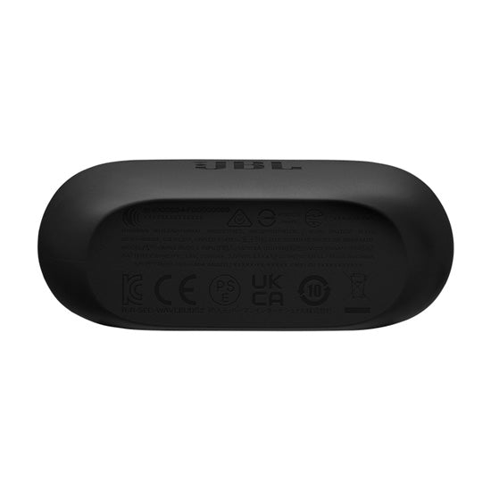 TWS Wave Buds 2 Black