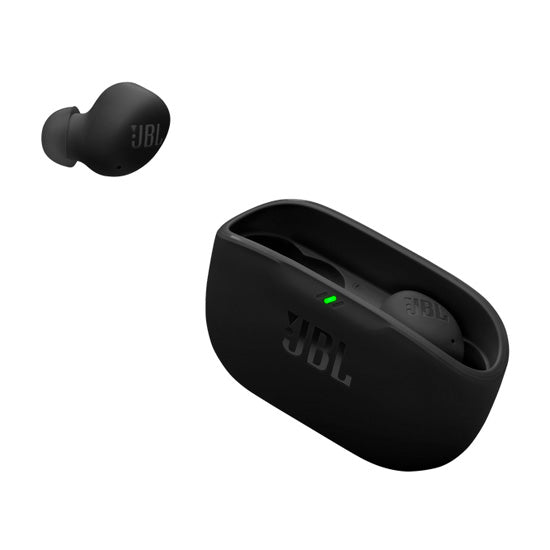 TWS Wave Buds 2 Black