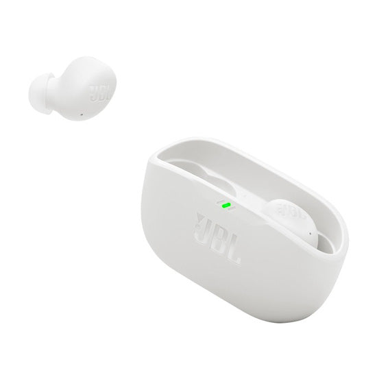 TWS Wave Buds 2 White