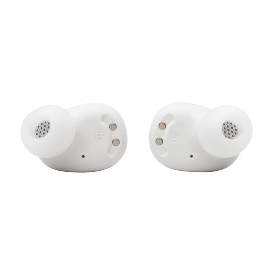 TWS Wave Buds 2 White