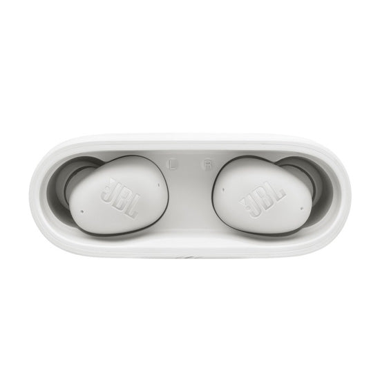 TWS Wave Buds 2 White