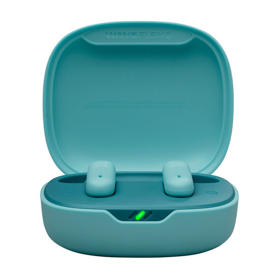 TWS Wave Flex 2 Blue