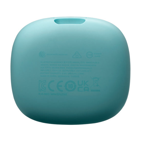 TWS Wave Flex 2 Blue