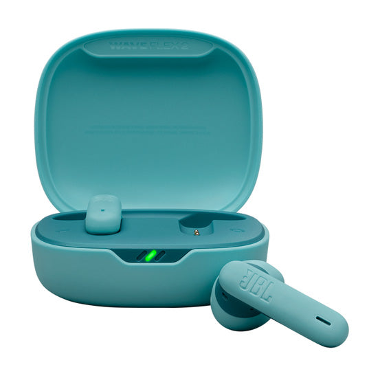 TWS Wave Flex 2 Blue