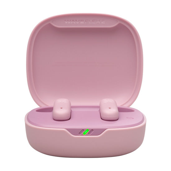 TWS Wave Flex 2 Pink