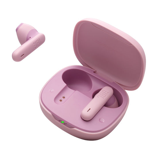 TWS Wave Flex 2 Pink