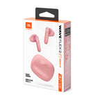 TWS Wave Flex 2 Pink