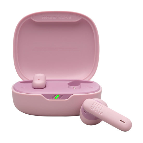 TWS Wave Flex 2 Pink