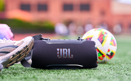 XTREME 5 Blue