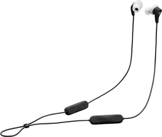 Endurance Run 3 Wireless Black