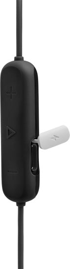 Endurance Run 3 Wireless Black