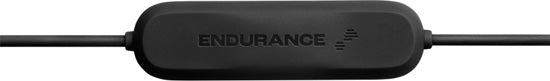 Endurance Run 3 Wireless Black