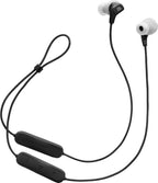 Endurance Run 3 Wireless Black