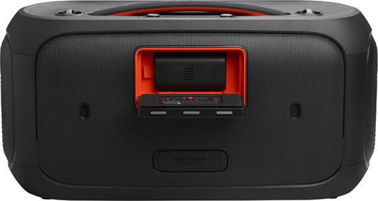 PartyBox ON-THE-GO 2