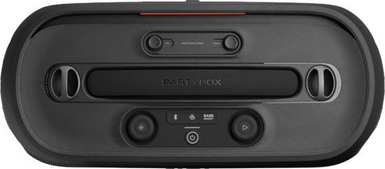 PartyBox ON-THE-GO 2