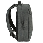 Backpack City Compact Macbook 15" Heather Black