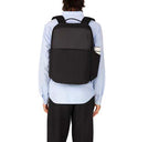 A.R.C. Daypack Backpack Black