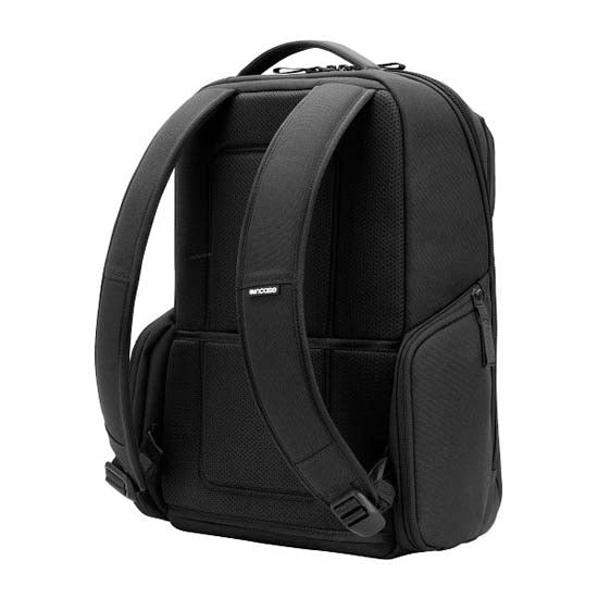 A.R.C. Daypack Backpack Black