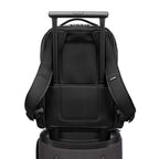 A.R.C. Daypack Backpack Black
