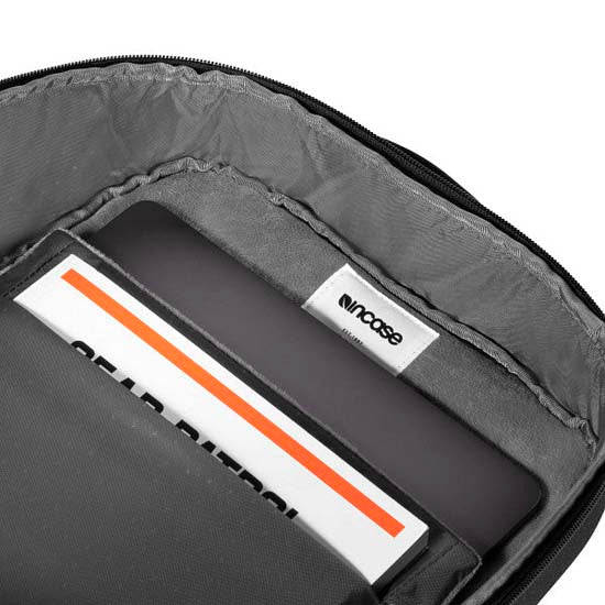 A.R.C. Daypack Backpack Black