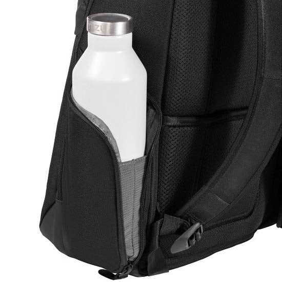 A.R.C. Daypack Backpack Black