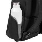 A.R.C. Daypack Backpack Black