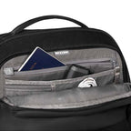 A.R.C. Daypack Backpack Black