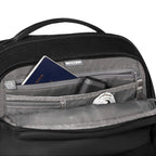 A.R.C. Daypack Backpack Black