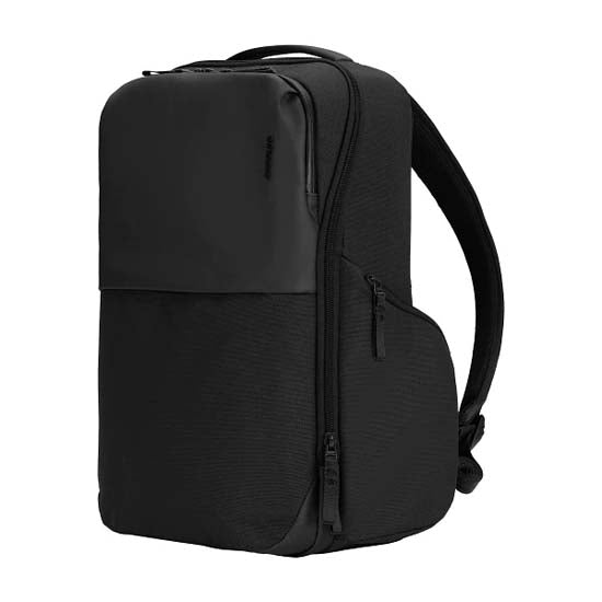 A.R.C. Daypack Backpack Black