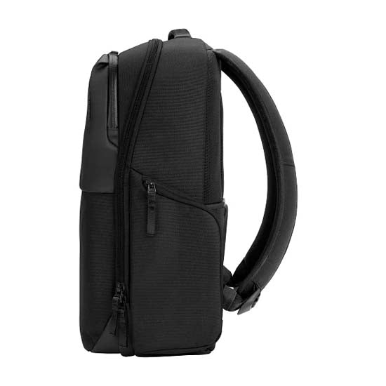 A.R.C. Daypack Backpack Black