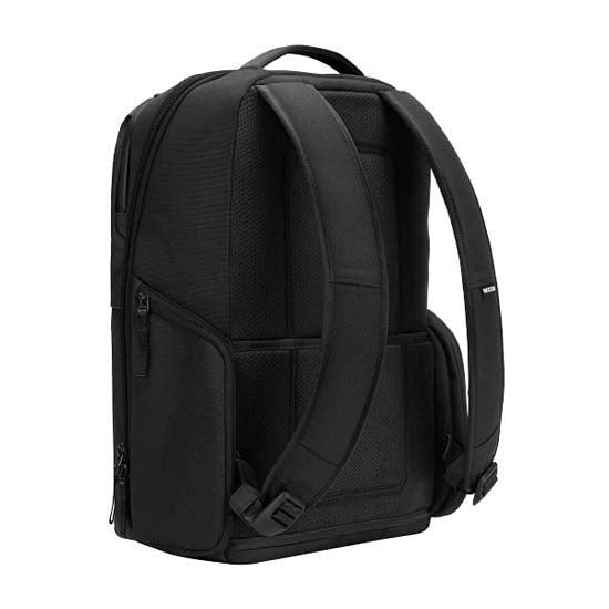 A.R.C. Daypack Backpack Black
