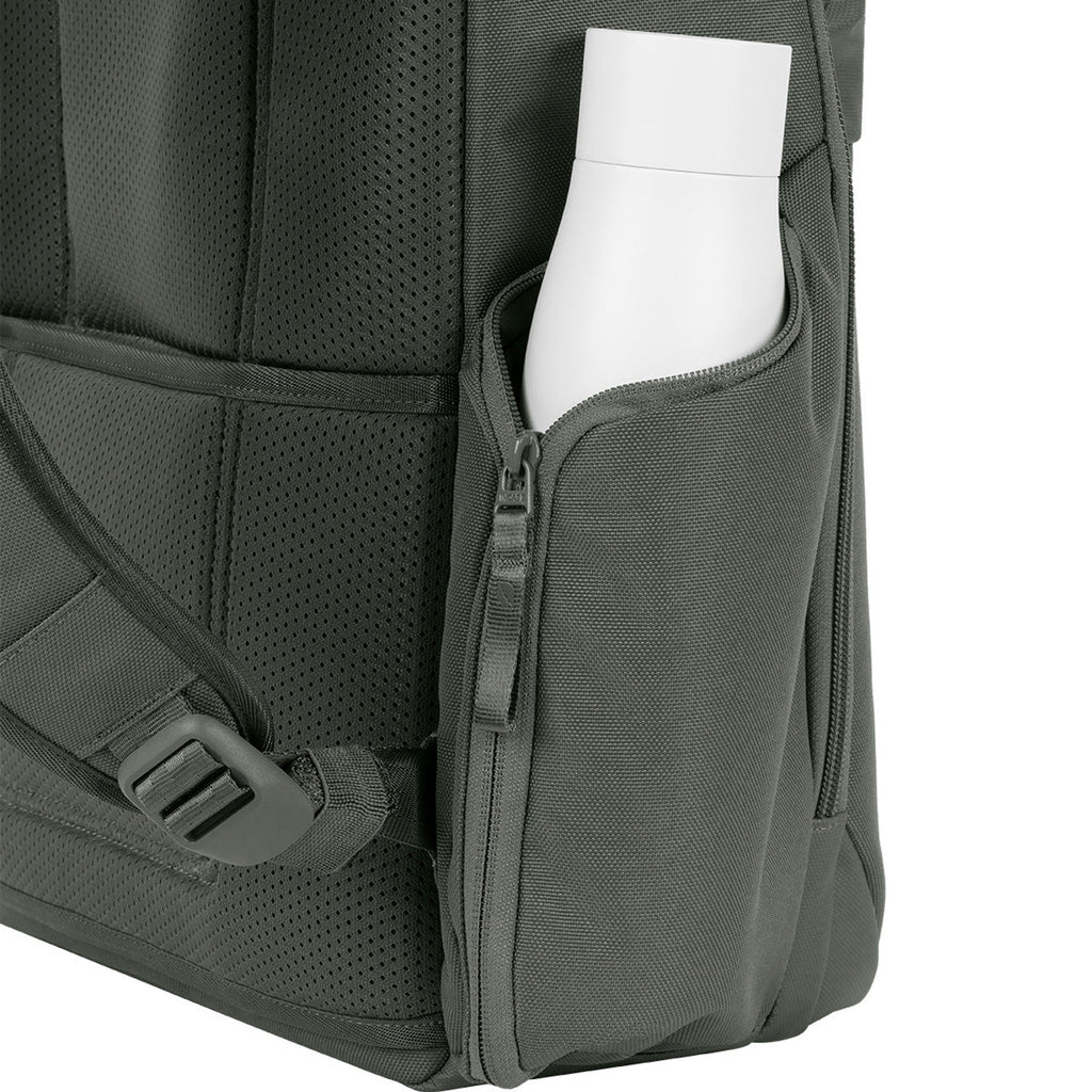 A.R.C. Daypack Backpack Smoked Ivy