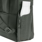 A.R.C. Daypack Backpack Smoked Ivy