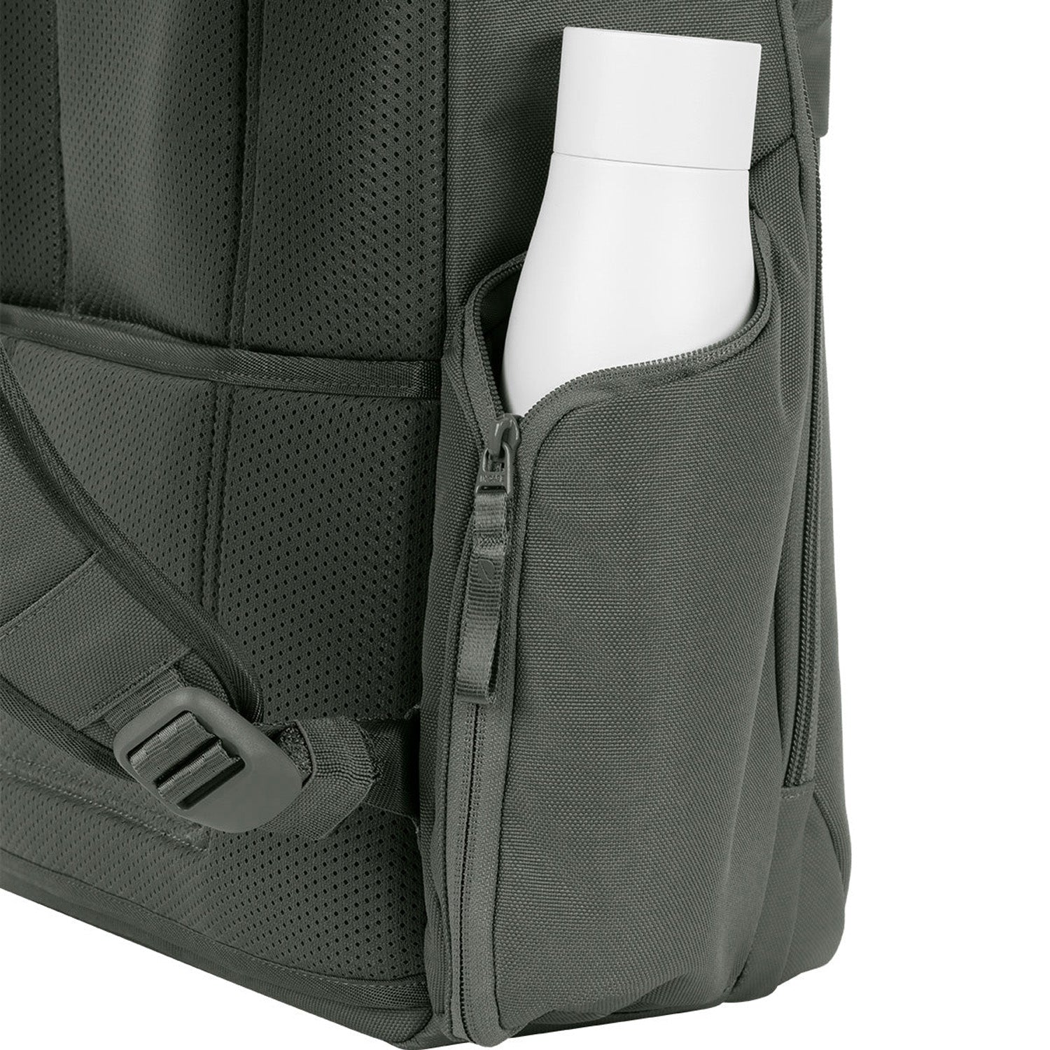 A.R.C. Daypack Backpack Smoked Ivy