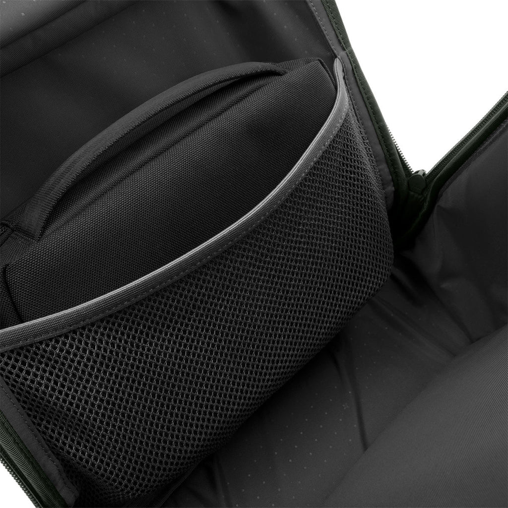 A.R.C. Daypack Backpack Smoked Ivy