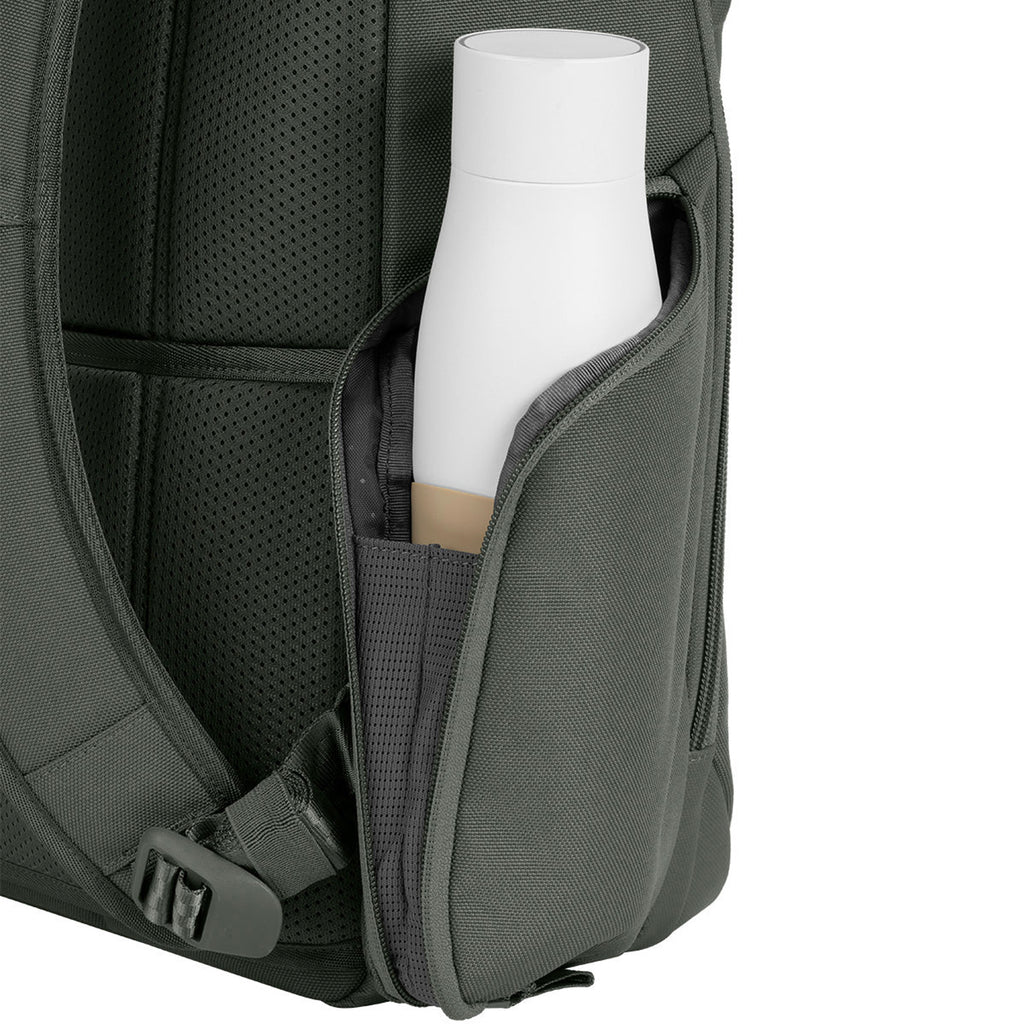 A.R.C. Daypack Backpack Smoked Ivy