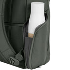 A.R.C. Daypack Backpack Smoked Ivy