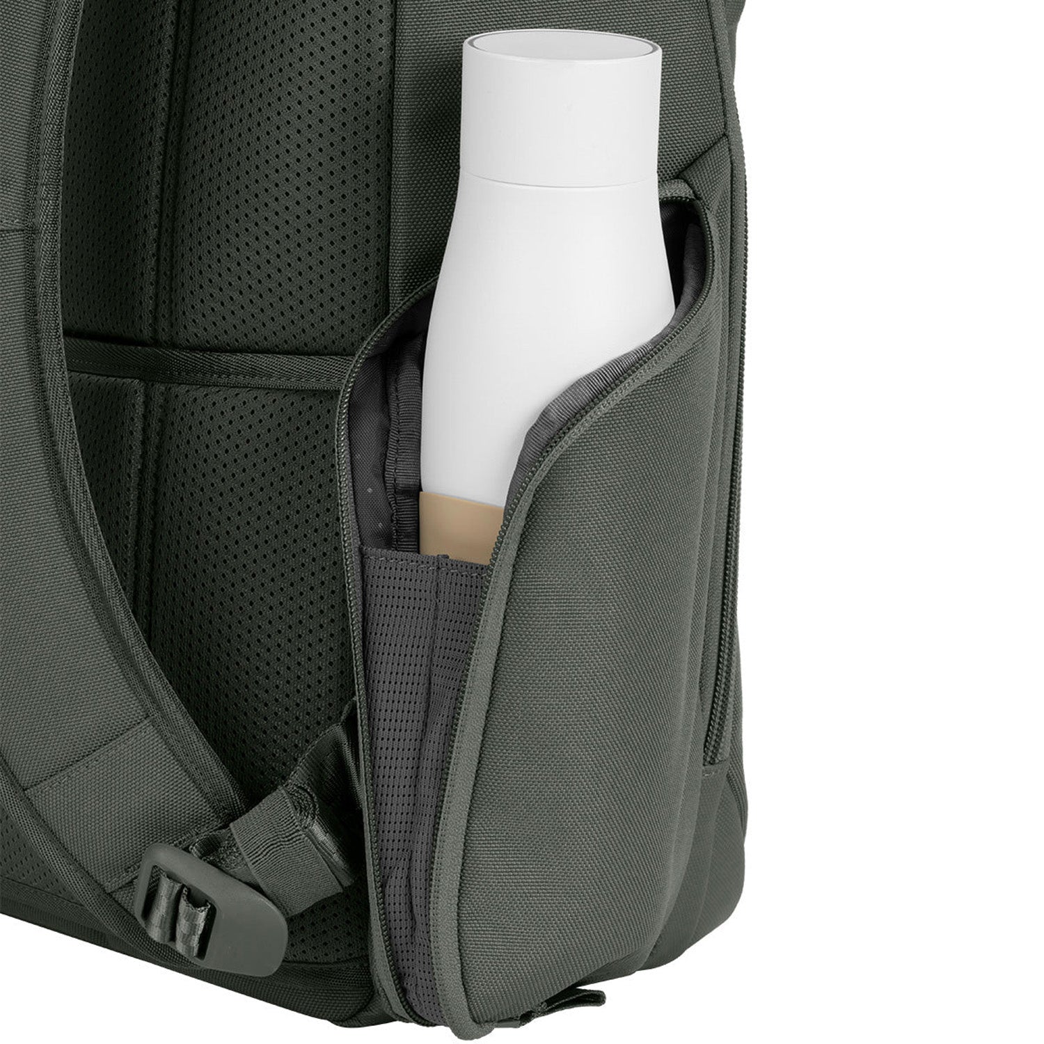 A.R.C. Daypack Backpack Smoked Ivy