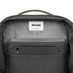 A.R.C. Daypack Backpack Smoked Ivy