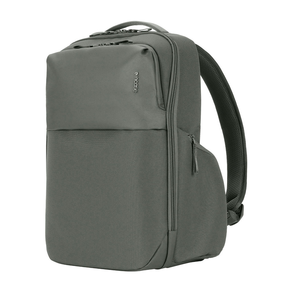 A.R.C. Daypack Backpack Smoked Ivy