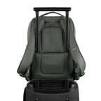 A.R.C. Daypack Backpack Smoked Ivy