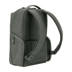 A.R.C. Daypack Backpack Smoked Ivy