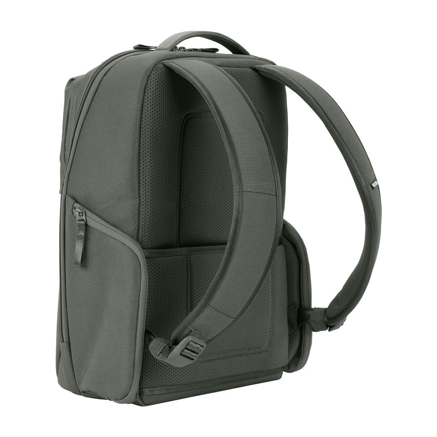 A.R.C. Daypack Backpack Smoked Ivy